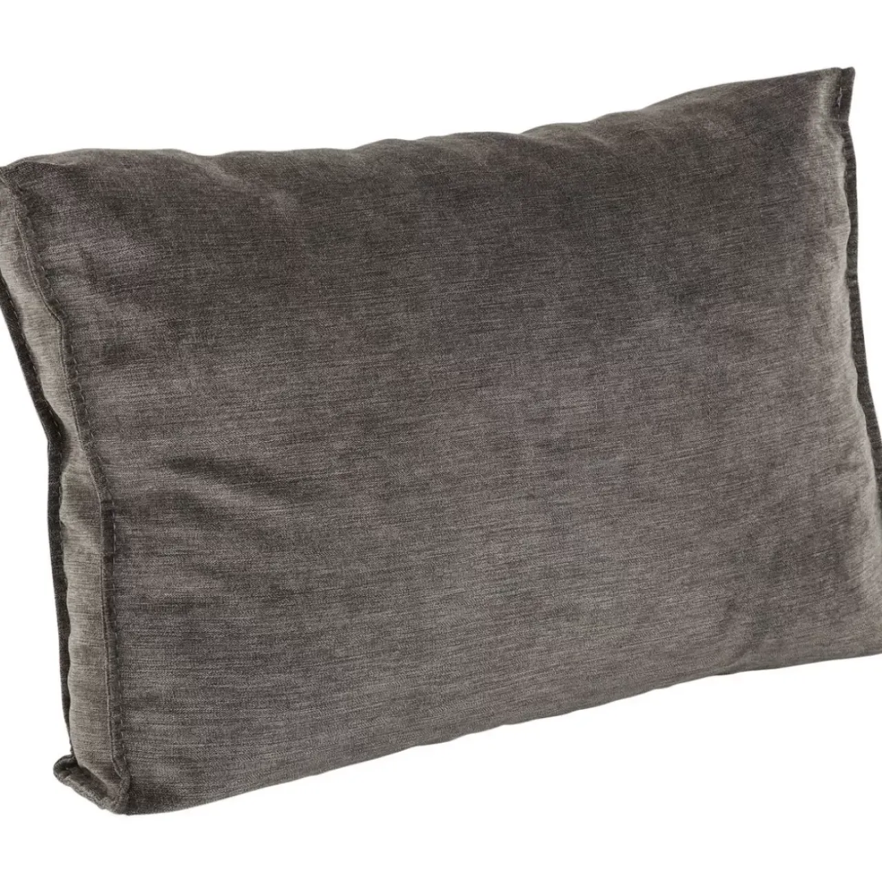 KARE Design Sofas & Couches-Infinity Kissen 60/40 Elements Grau