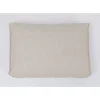KARE Design Sofas & Couches-Infinity Kissen 60X40Cm Elements Creme