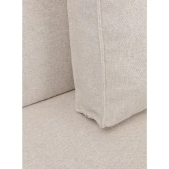 KARE Design Sofas & Couches-Infinity 2-Sitzer 100Cm Elements Creme