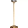 KARE Design Kerzenständer & Laternen-Kerzenständer Rakel 31Cm