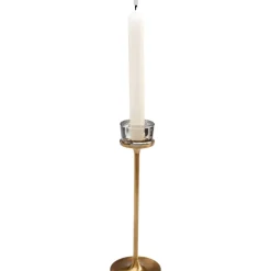 KARE Design Kerzenständer & Laternen-Kerzenständer Rakel 28Cm