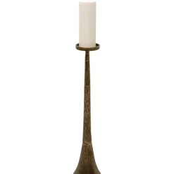 KARE Design Kerzenständer & Laternen-Kerzenständer Tower 62Cm