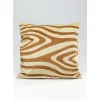 KARE Design Kissen-Kissen Abstract Shapes Weis 45X45Cm