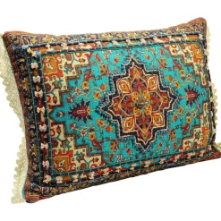 KARE Design Kissen-Kissen Boho Antike 37X57