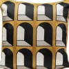 KARE Design Kissen-Kissen Coloseo 50X50Cm