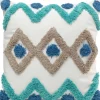 KARE Design Kissen-Kissen Colourful Diamonds 45X45Cm