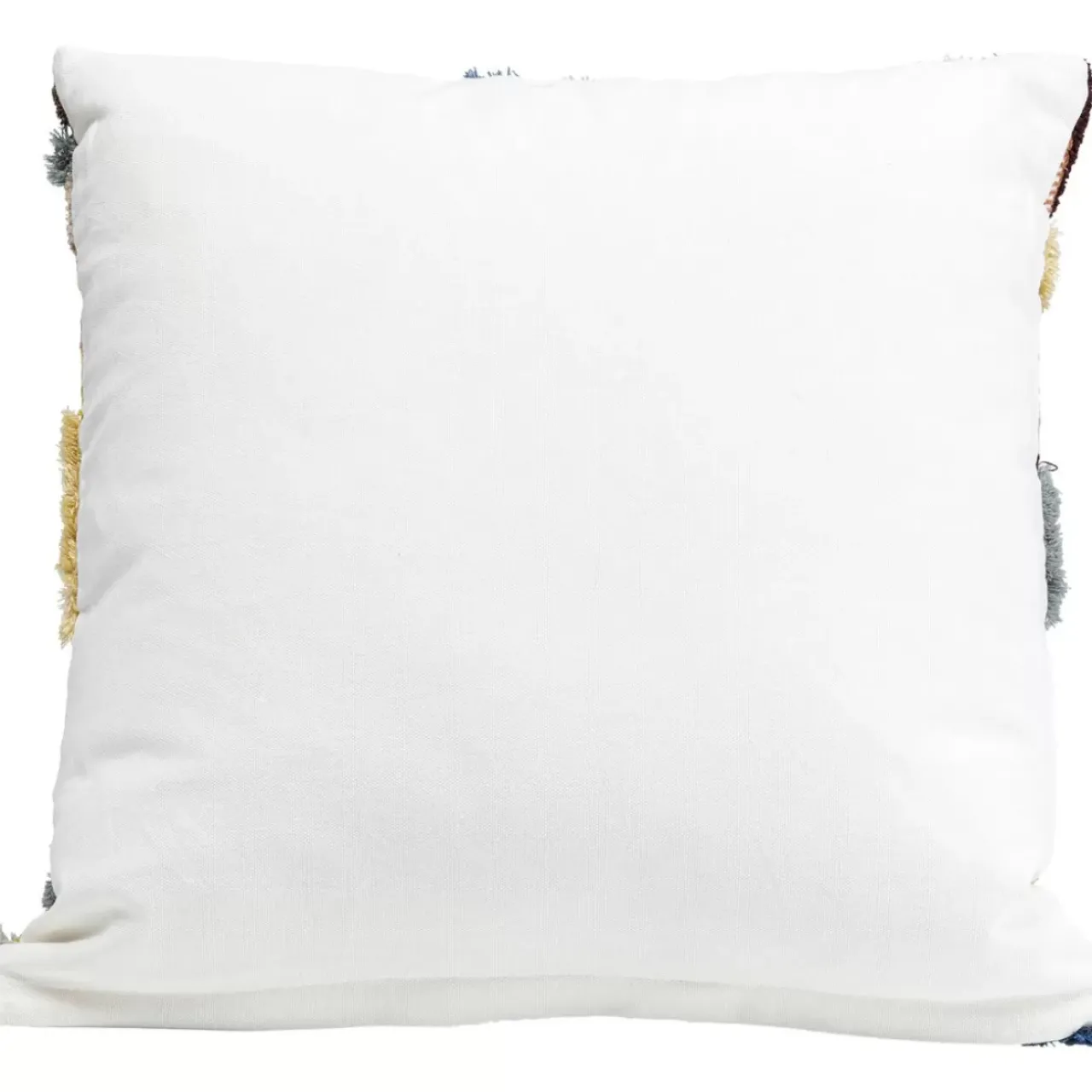 KARE Design Kissen-Kissen Lava Braun 45X45Cm