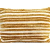 KARE Design Kissen-Kissen Lines Multi 60X40Cm