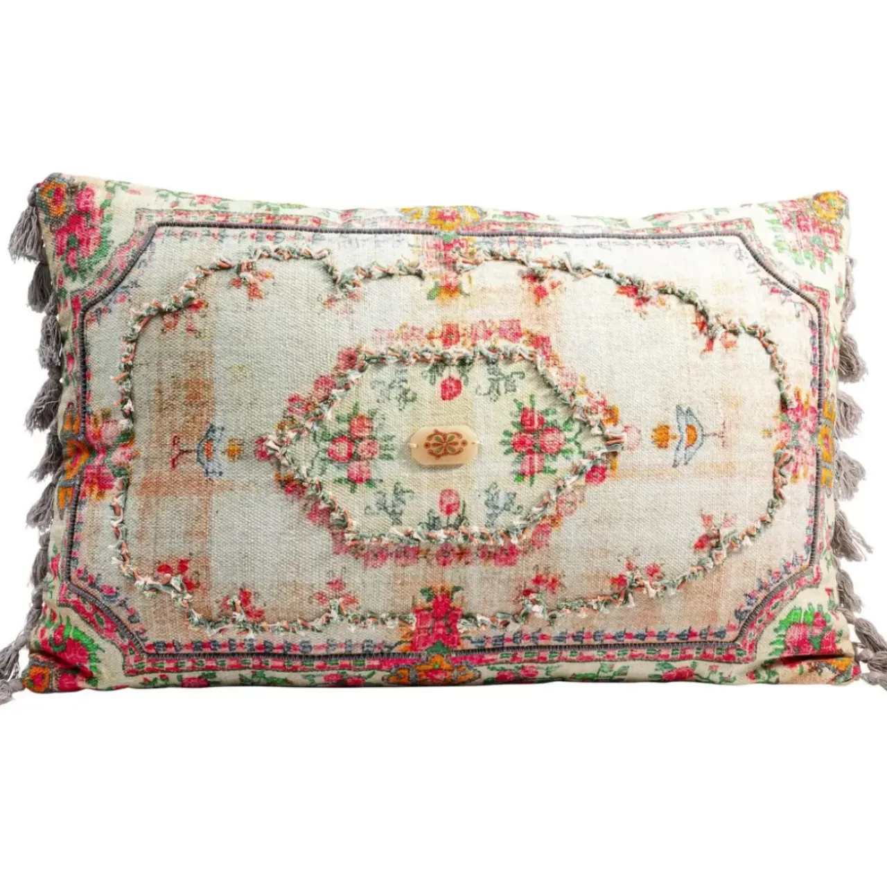 KARE Design Kissen-Kissen Marrakesch 40X60