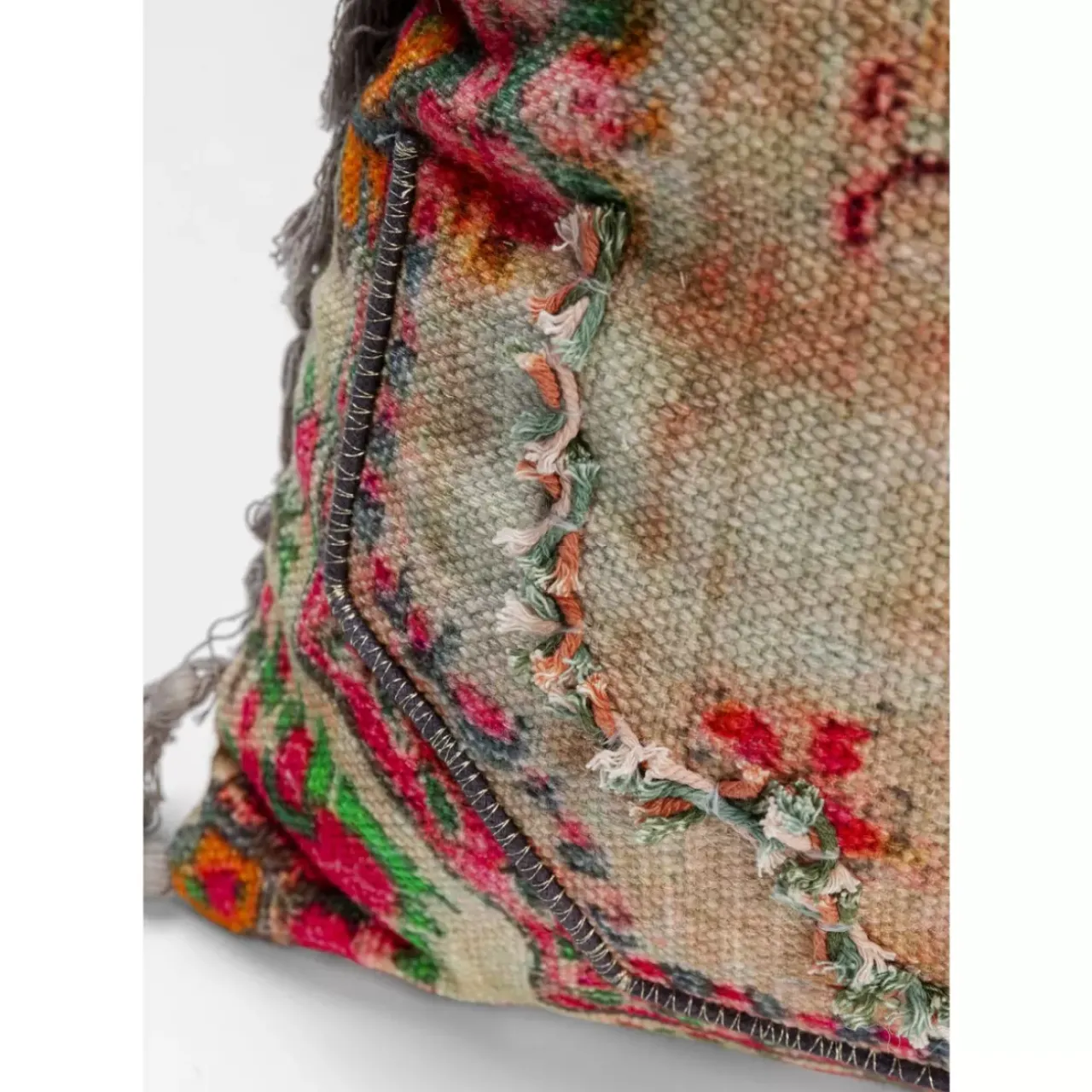 KARE Design Kissen-Kissen Marrakesch 40X60