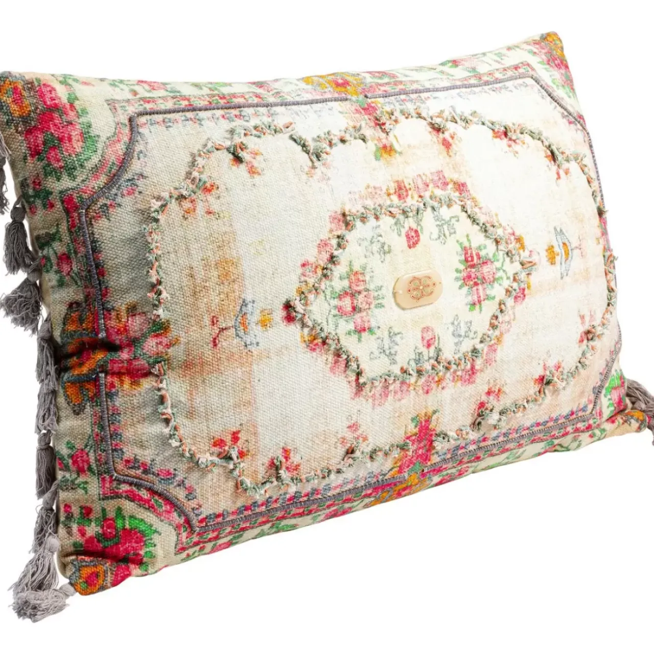 KARE Design Kissen-Kissen Marrakesch 40X60
