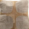 KARE Design Kissen-Kissen Mirror Circles 40X40Cm