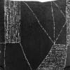 KARE Design Kissen-Kissen Opaco Net 45X45Cm
