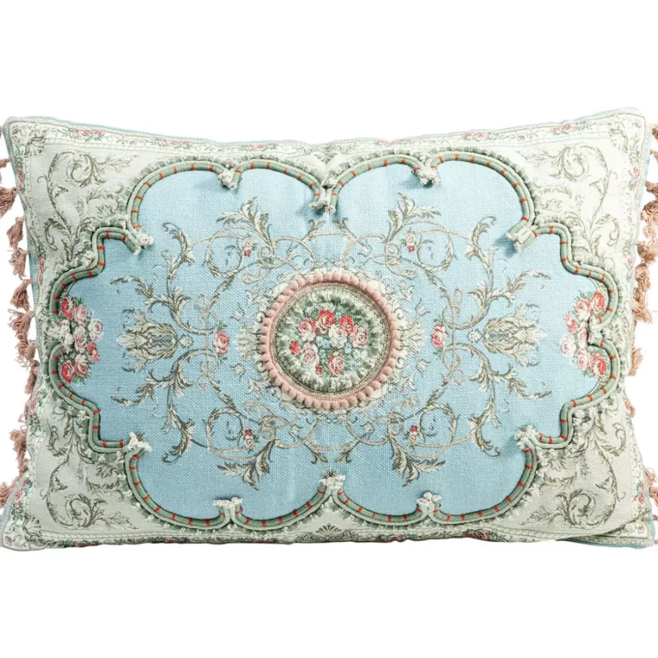 KARE Design Kissen-Kissen Orient 40X60