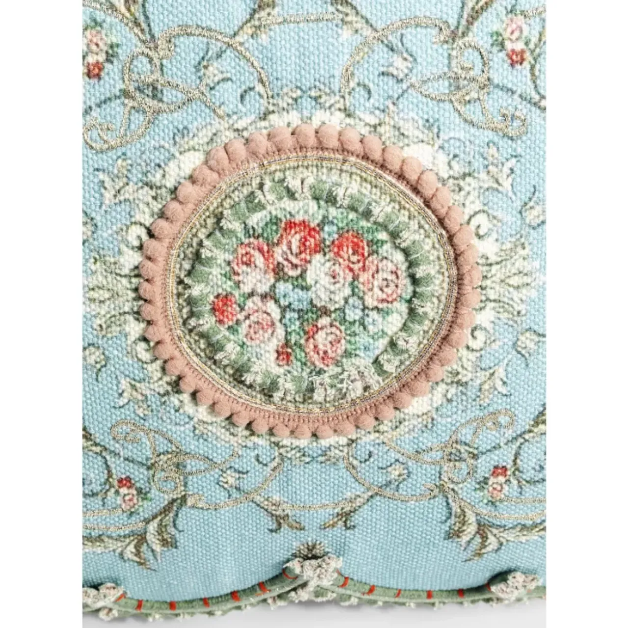 KARE Design Kissen-Kissen Orient 40X60