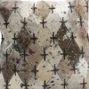 KARE Design Kissen-Kissen Punto 40X40Cm