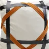 KARE Design Kissen-Kissen Ring Of Fire 45X45Cm