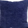 KARE Design Kissen-Kissen Tara Blau 45X45Cm