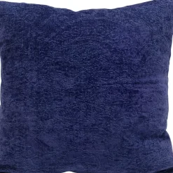 KARE Design Kissen-Kissen Tara Blau 45X45Cm