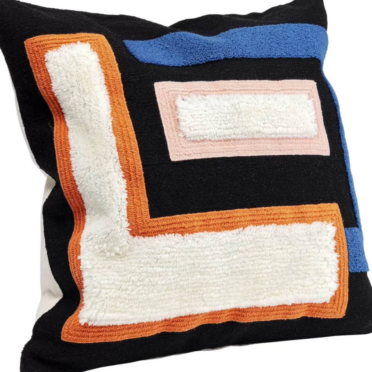 KARE Design Kissen-Kissen Tetris 45X45Cm