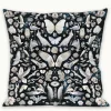 KARE Design Kissen-Kissenbezug 60X60 Labyrinth