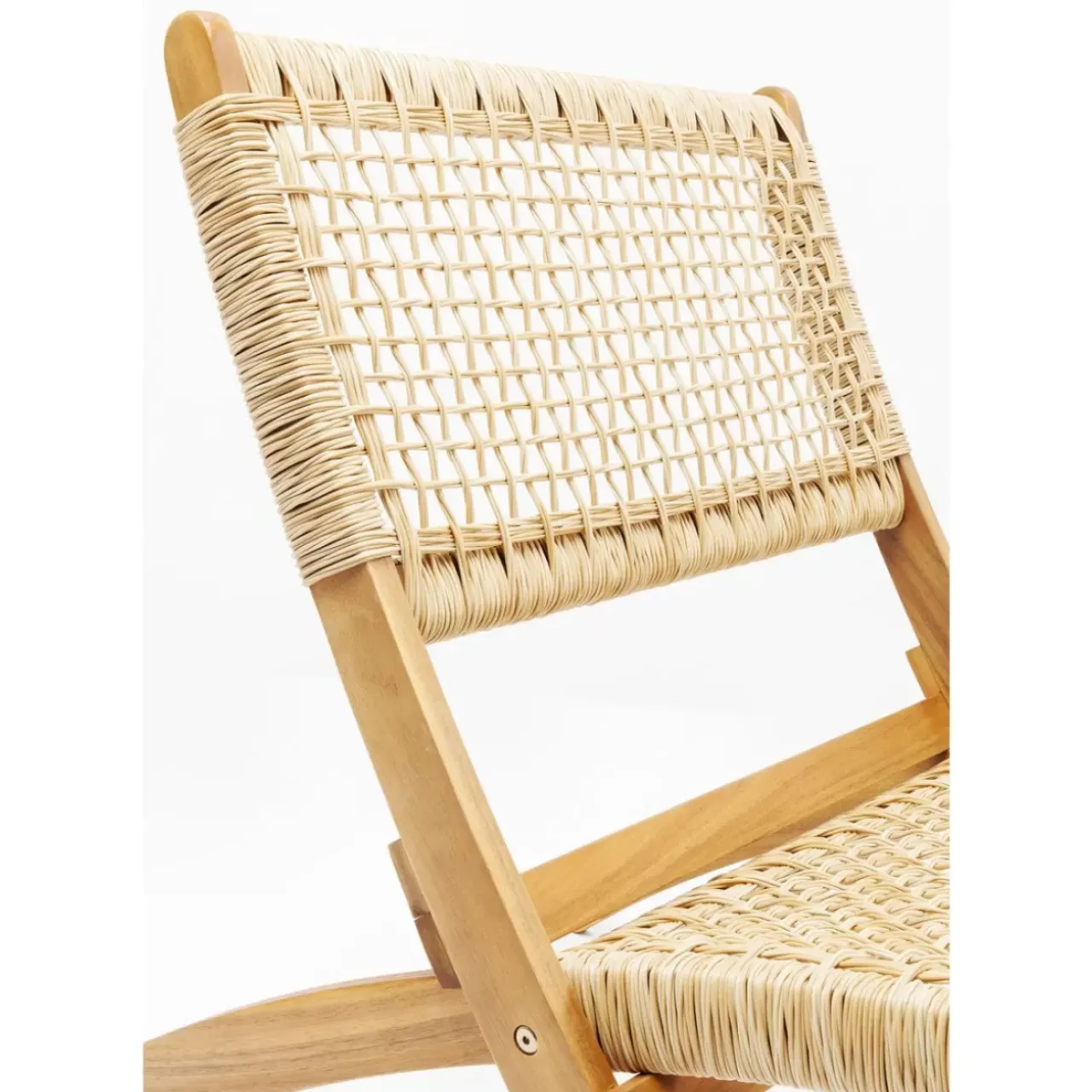 KARE Design Stühle-Klappsessel Copacabana