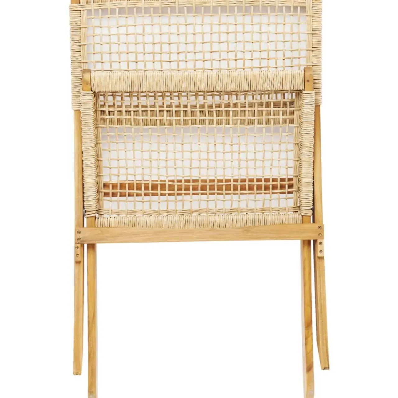 KARE Design Stühle-Klappsessel Copacabana