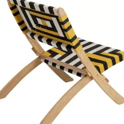 KARE Design Stühle-Klappsessel Ipanema Colore