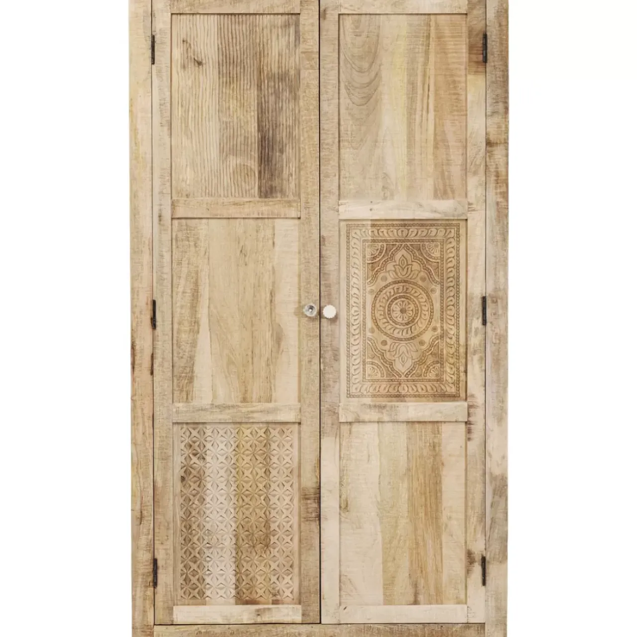 KARE Design Regale-Kleiderschrank Puro