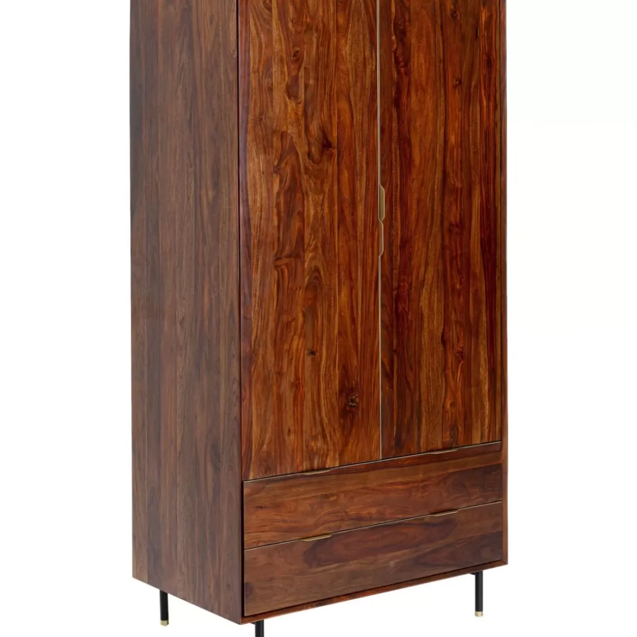KARE Design Regale-Kleiderschrank Ravello 190X100