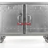 KARE Design Kommoden & Sideboards-Kommode Buster 2-Turig