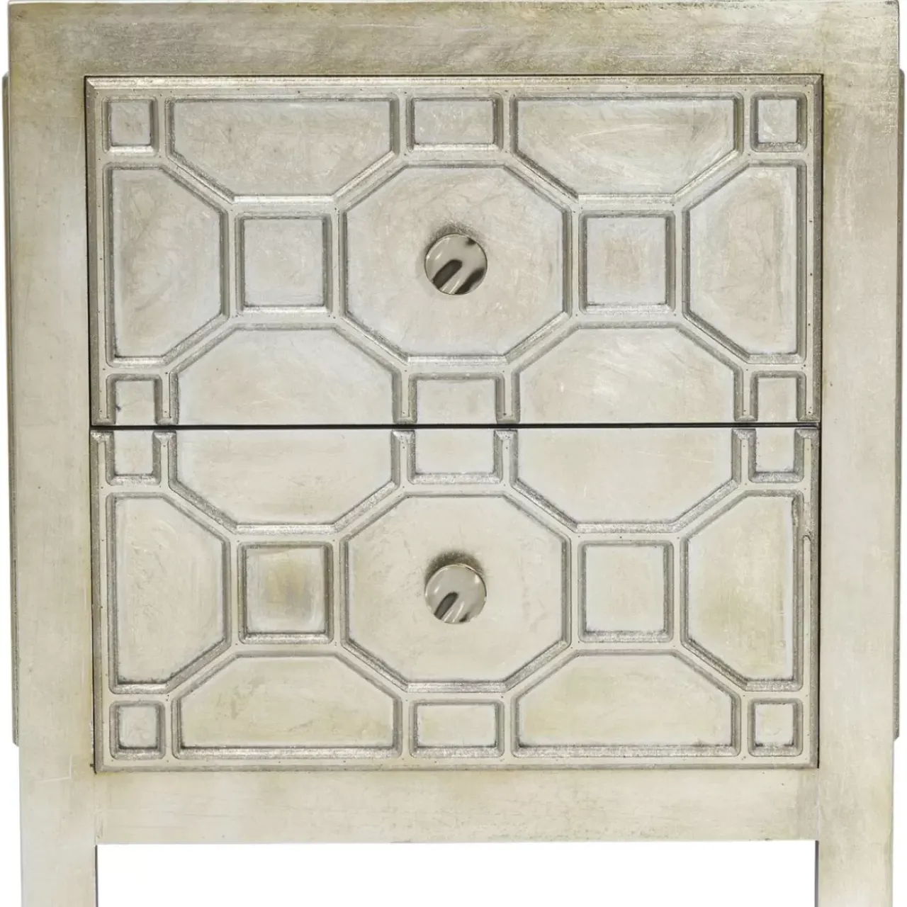 KARE Design Kommoden & Sideboards-Kommode Klein Alhambra