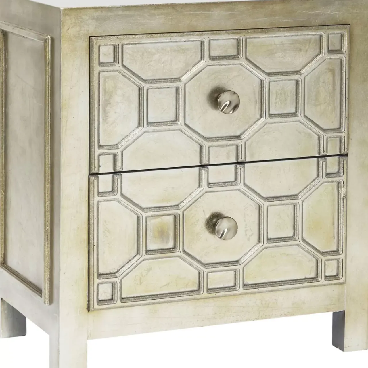 KARE Design Kommoden & Sideboards-Kommode Klein Alhambra