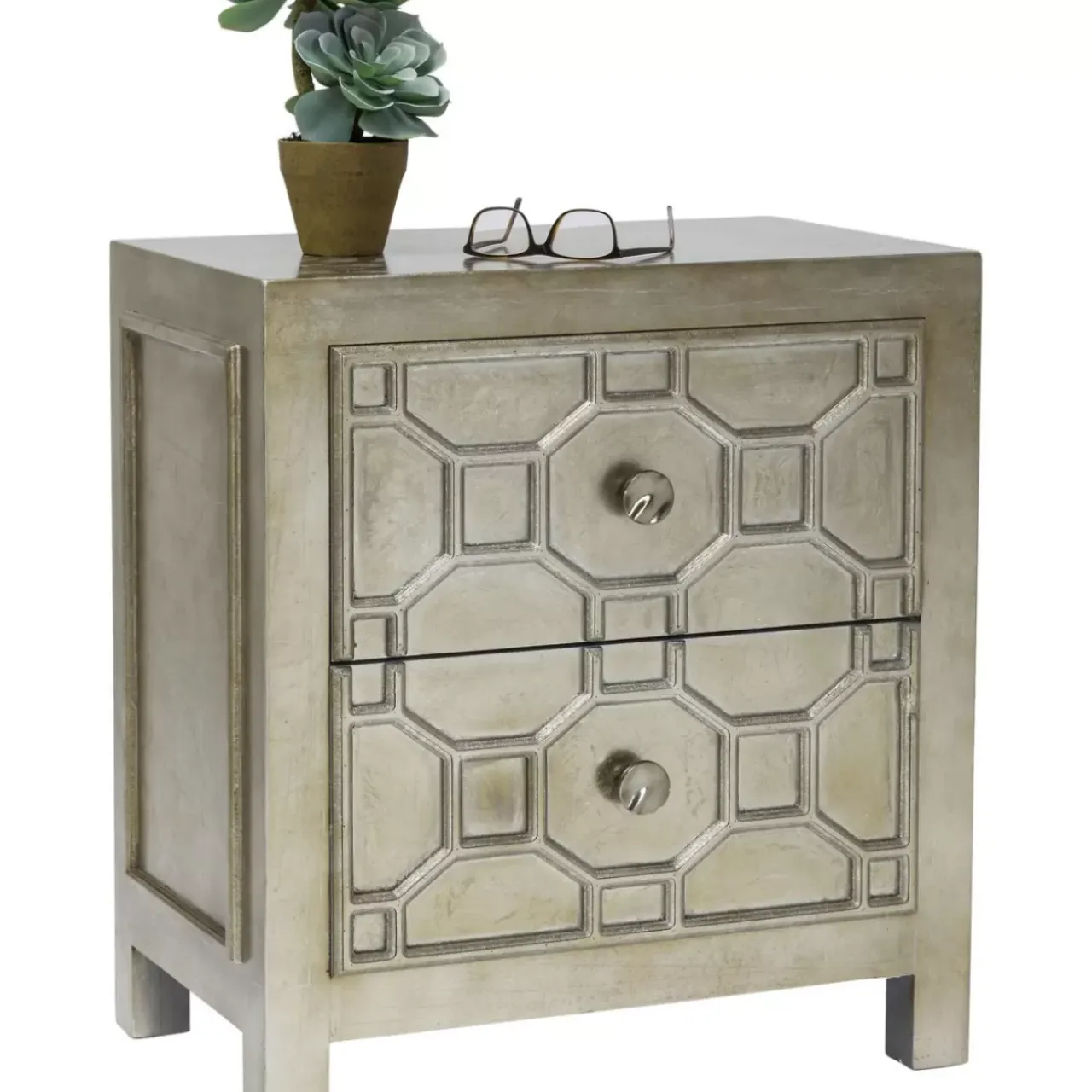 KARE Design Kommoden & Sideboards-Kommode Klein Alhambra
