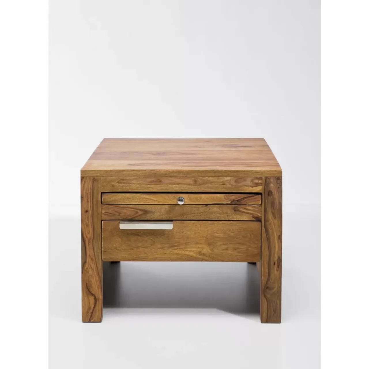 KARE Design Kommoden & Sideboards-Kommode Klein Authentico 50X50Cm