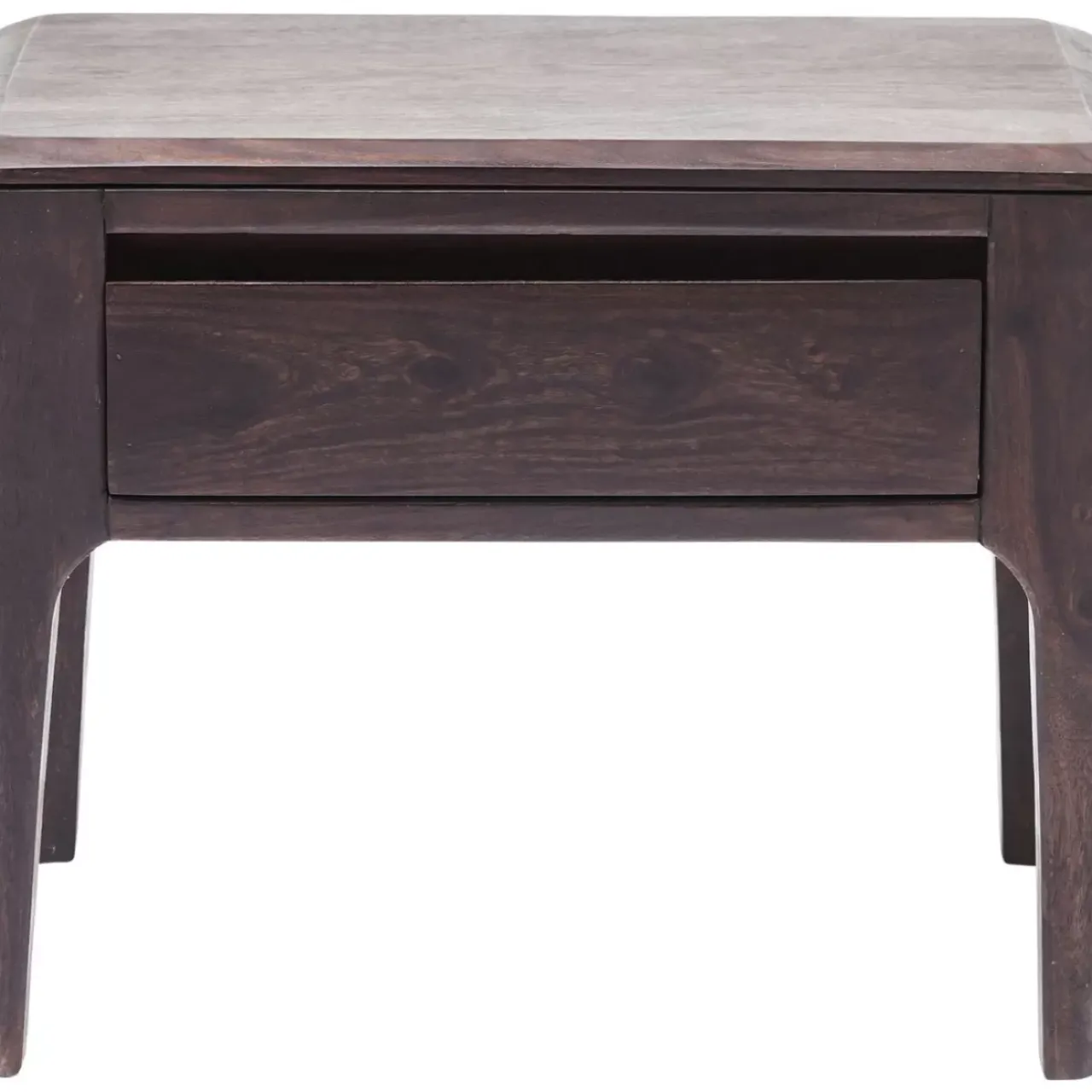 KARE Design Kommoden & Sideboards-Kommode Klein Brooklyn Walnut 40X50