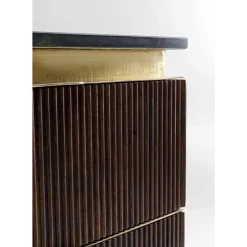 KARE Design Kommoden & Sideboards-Kommode Klein Catalina 51X58Cm