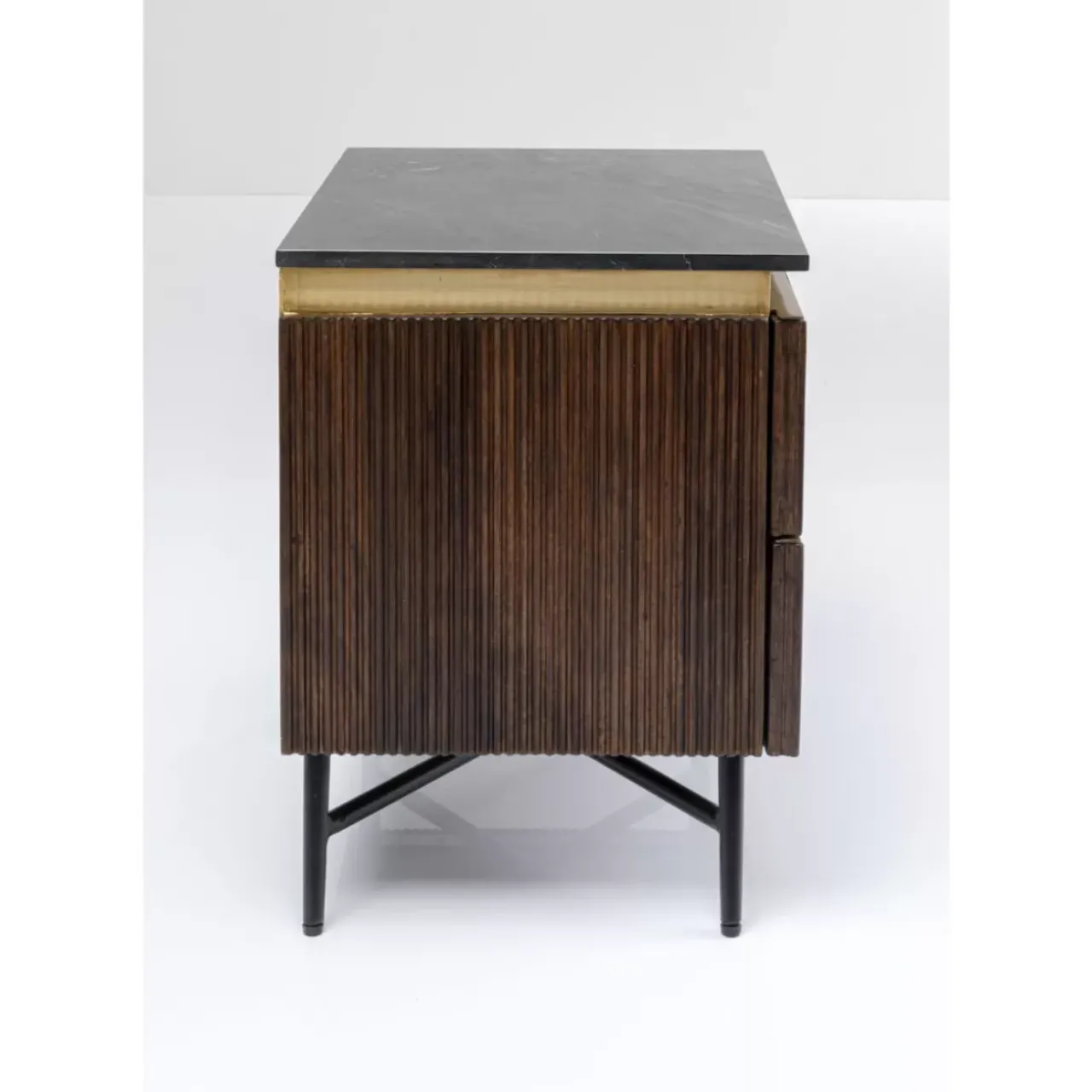 KARE Design Kommoden & Sideboards-Kommode Klein Catalina 51X58Cm