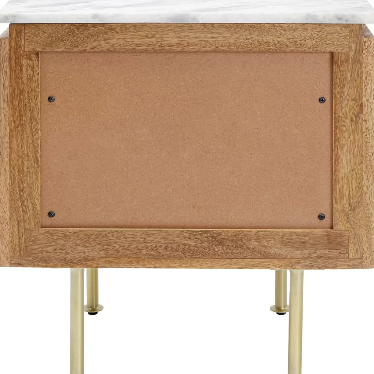 KARE Design Kommoden & Sideboards-Kommode Klein Grace 50X55Cm