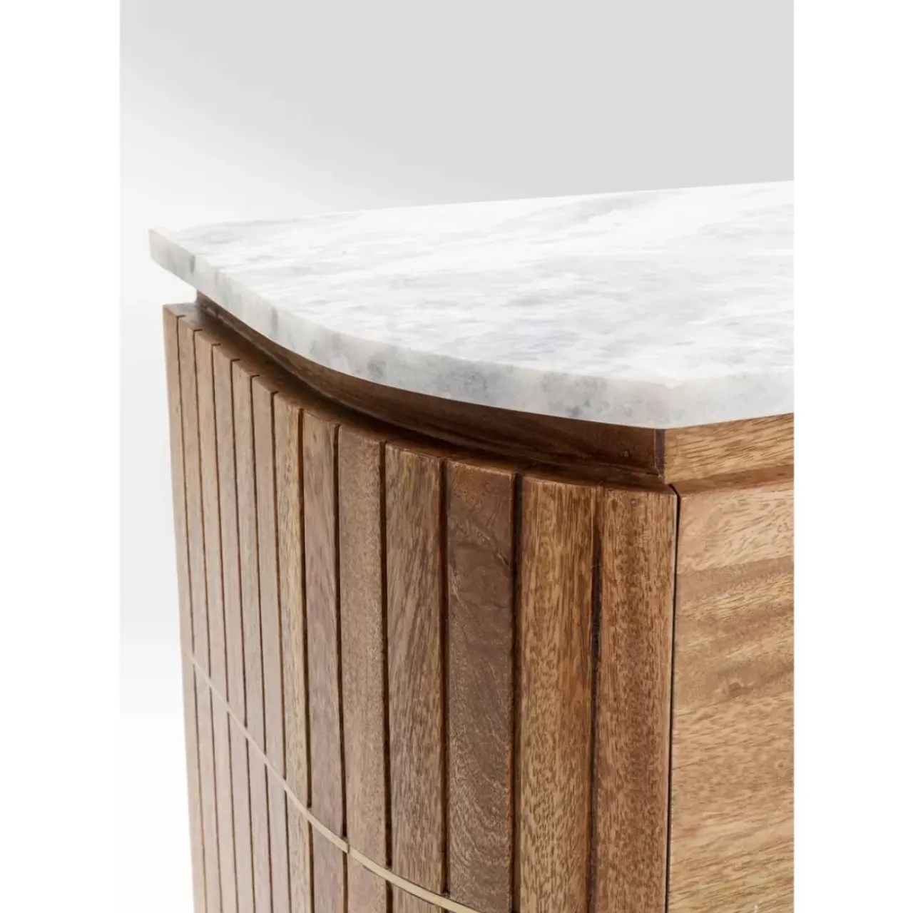 KARE Design Kommoden & Sideboards-Kommode Klein Grace 50X55Cm