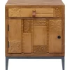 KARE Design Kommoden & Sideboards-Kommode Klein James 50Cm