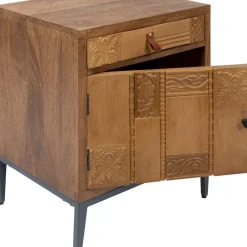 KARE Design Kommoden & Sideboards-Kommode Klein James 50Cm