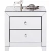 KARE Design Kommoden & Sideboards-Kommode Klein Luxury 2 Schube