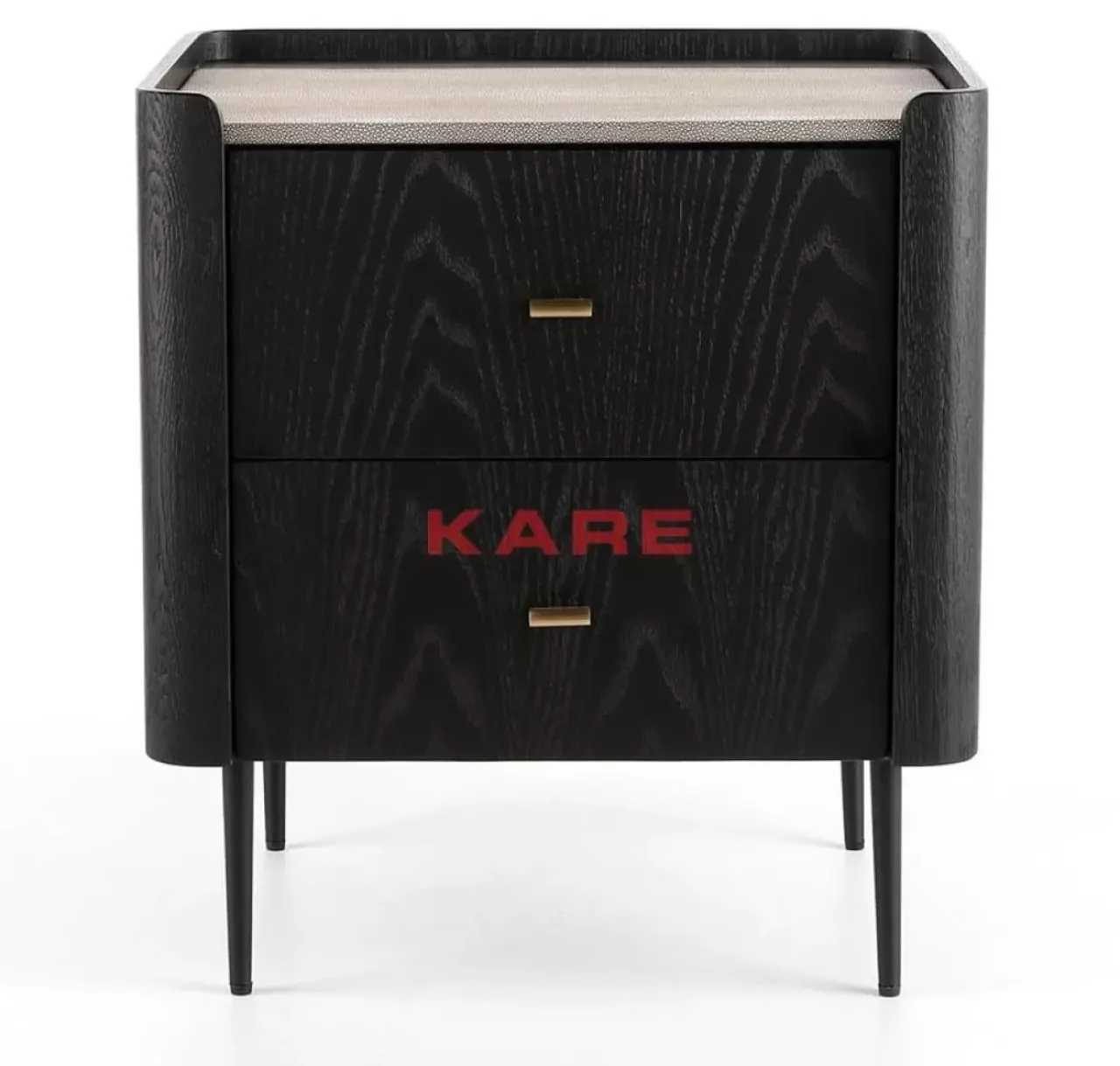 KARE Design Kommoden & Sideboards-Kommode Klein Milano