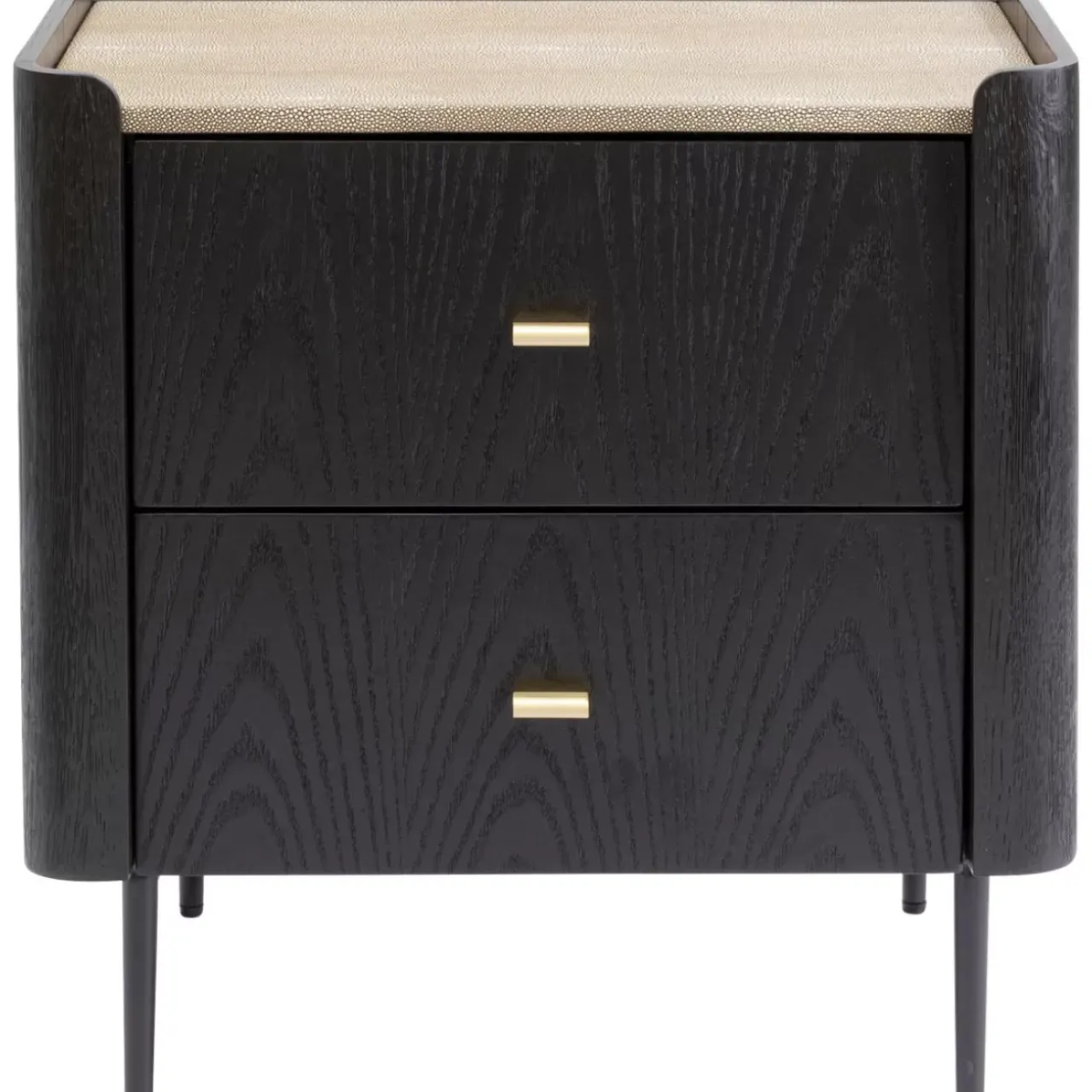 KARE Design Kommoden & Sideboards-Kommode Klein Milano