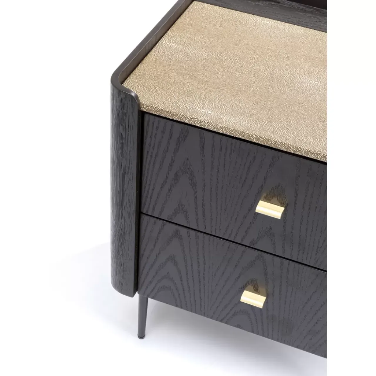KARE Design Kommoden & Sideboards-Kommode Klein Milano