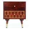 KARE Design Kommoden & Sideboards-Kommode Klein Muskat