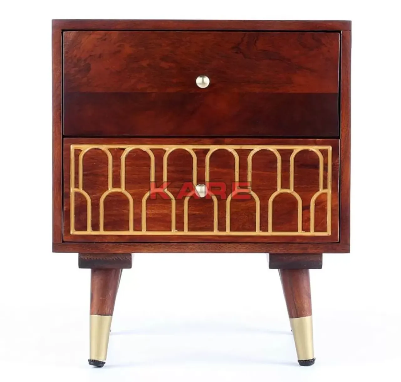 KARE Design Kommoden & Sideboards-Kommode Klein Muskat