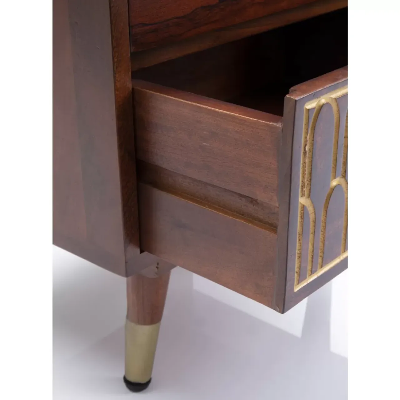KARE Design Kommoden & Sideboards-Kommode Klein Muskat