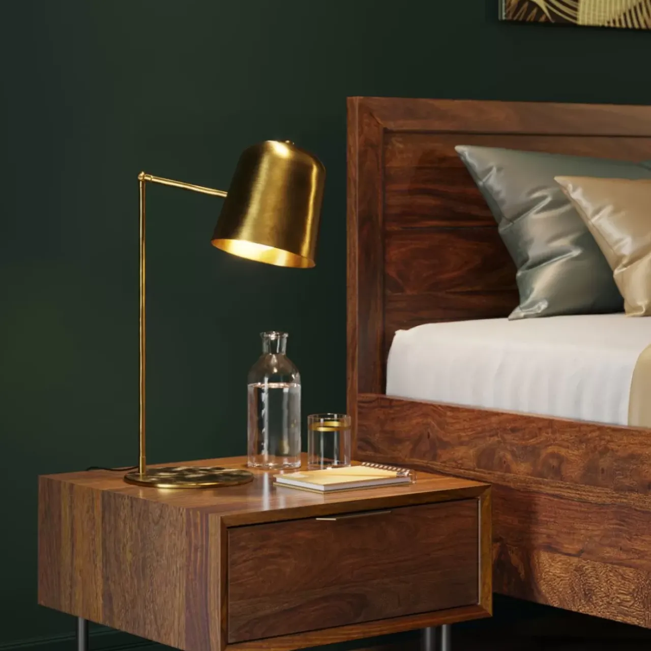 KARE Design Kommoden & Sideboards-Kommode Klein Ravello 50X50